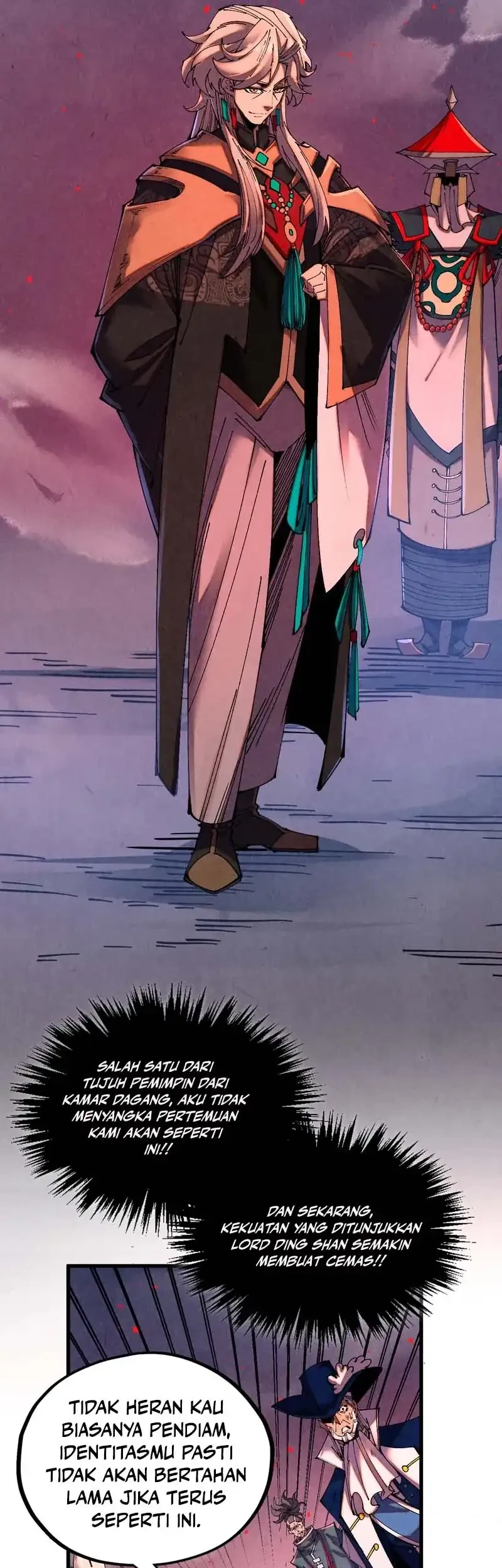 The Ultimate of All Ages Chapter 482 Gambar 14