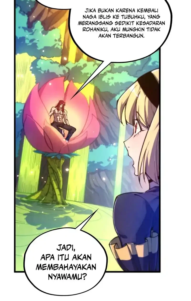 The Ultimate of All Ages Chapter 482 Gambar 34