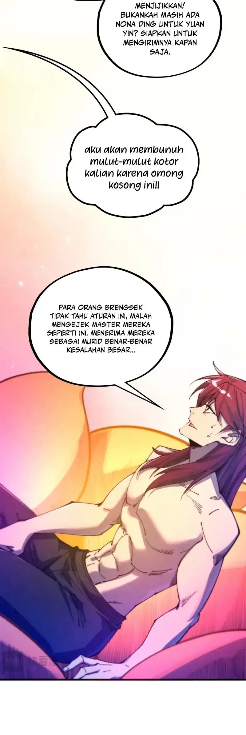 The Ultimate of All Ages Chapter 482 Gambar 54