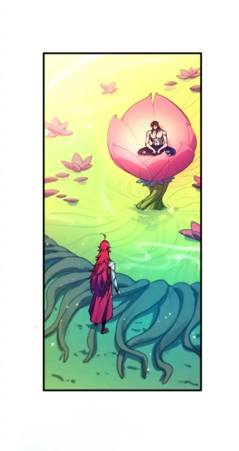 The Ultimate of All Ages Chapter 482 Gambar 52