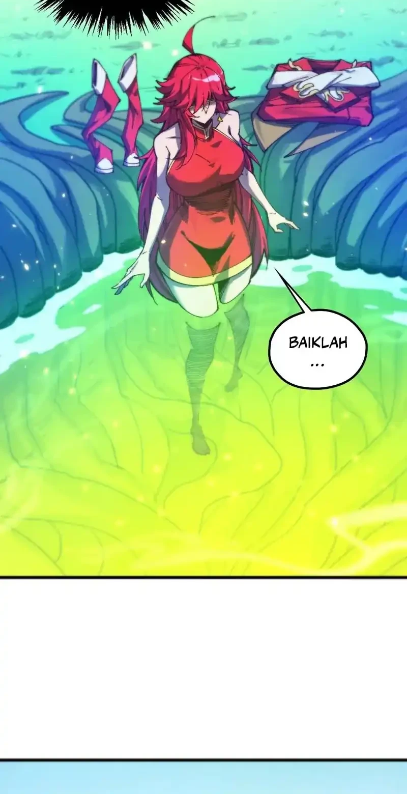 The Ultimate of All Ages Chapter 482 Gambar 56