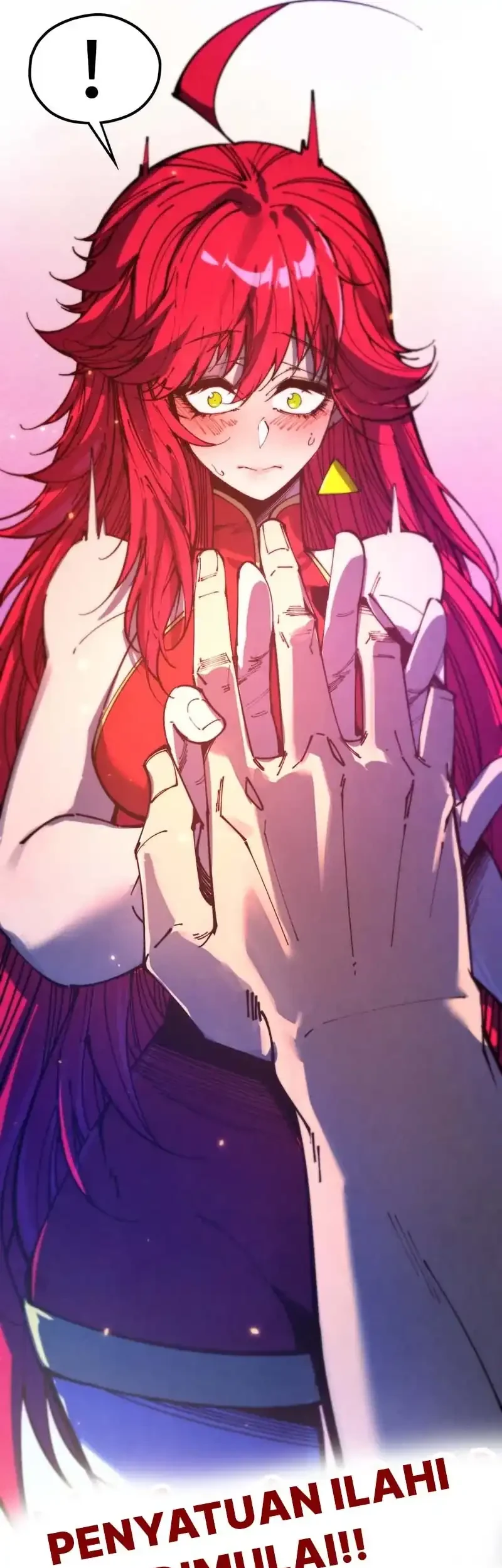 The Ultimate of All Ages Chapter 482 Gambar 59