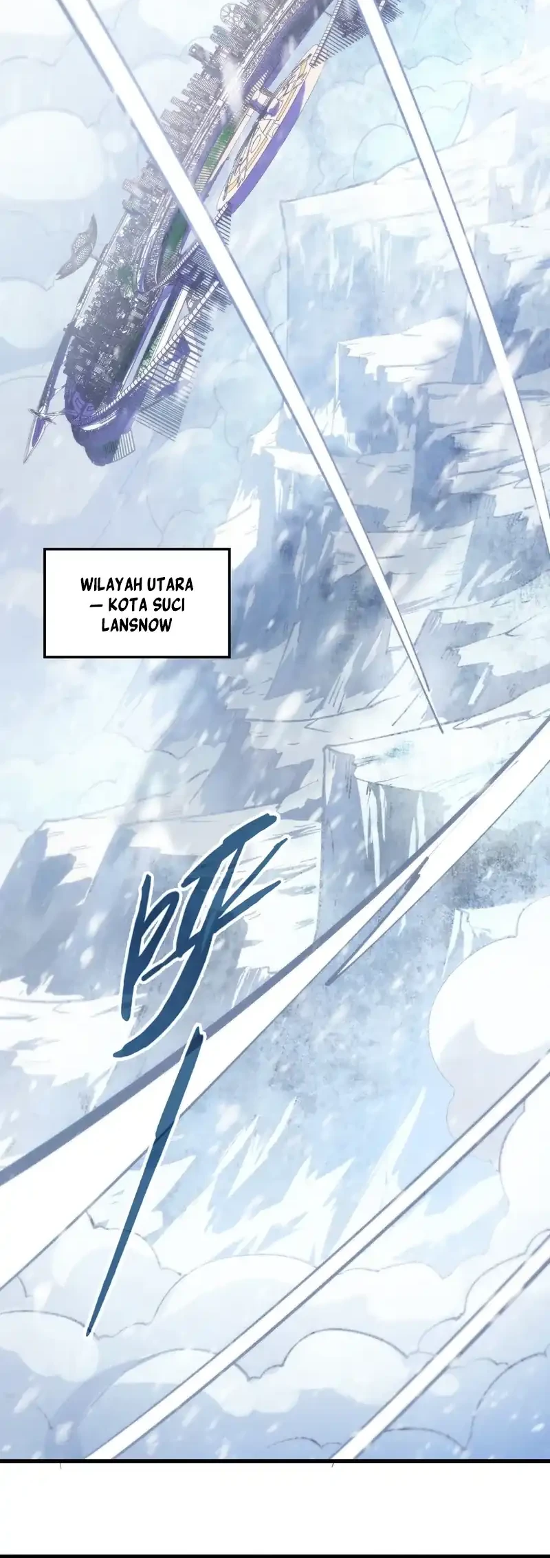 The Ultimate of All Ages Chapter 483 Gambar 13