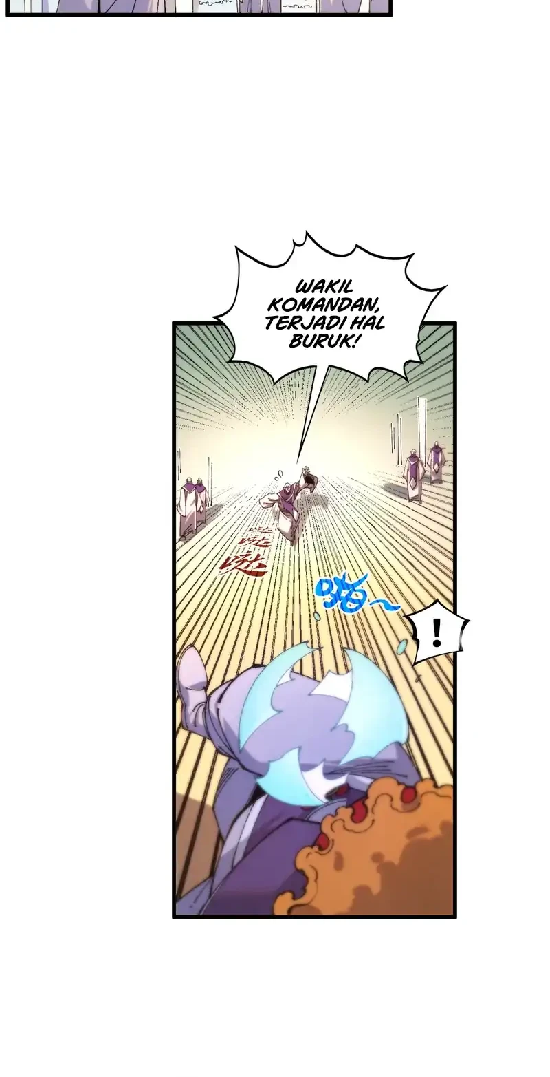 The Ultimate of All Ages Chapter 483 Gambar 15