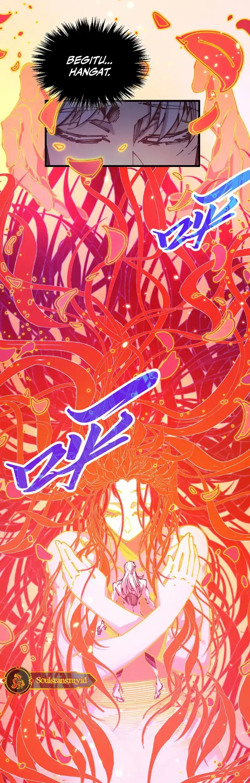 The Ultimate of All Ages Chapter 483 Gambar 6