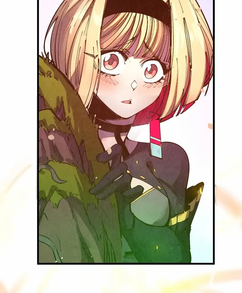 The Ultimate of All Ages Chapter 484 Gambar 18