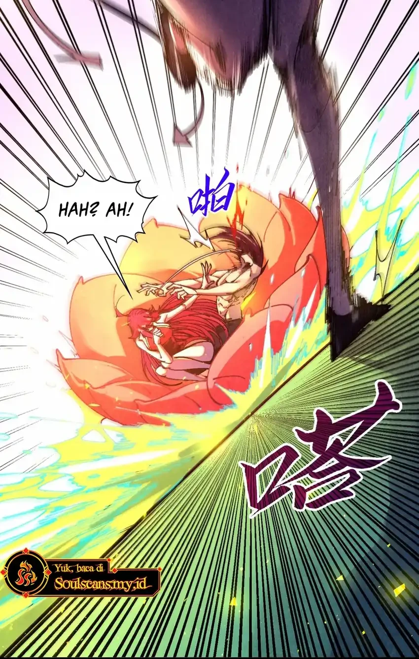 The Ultimate of All Ages Chapter 484 Gambar 21