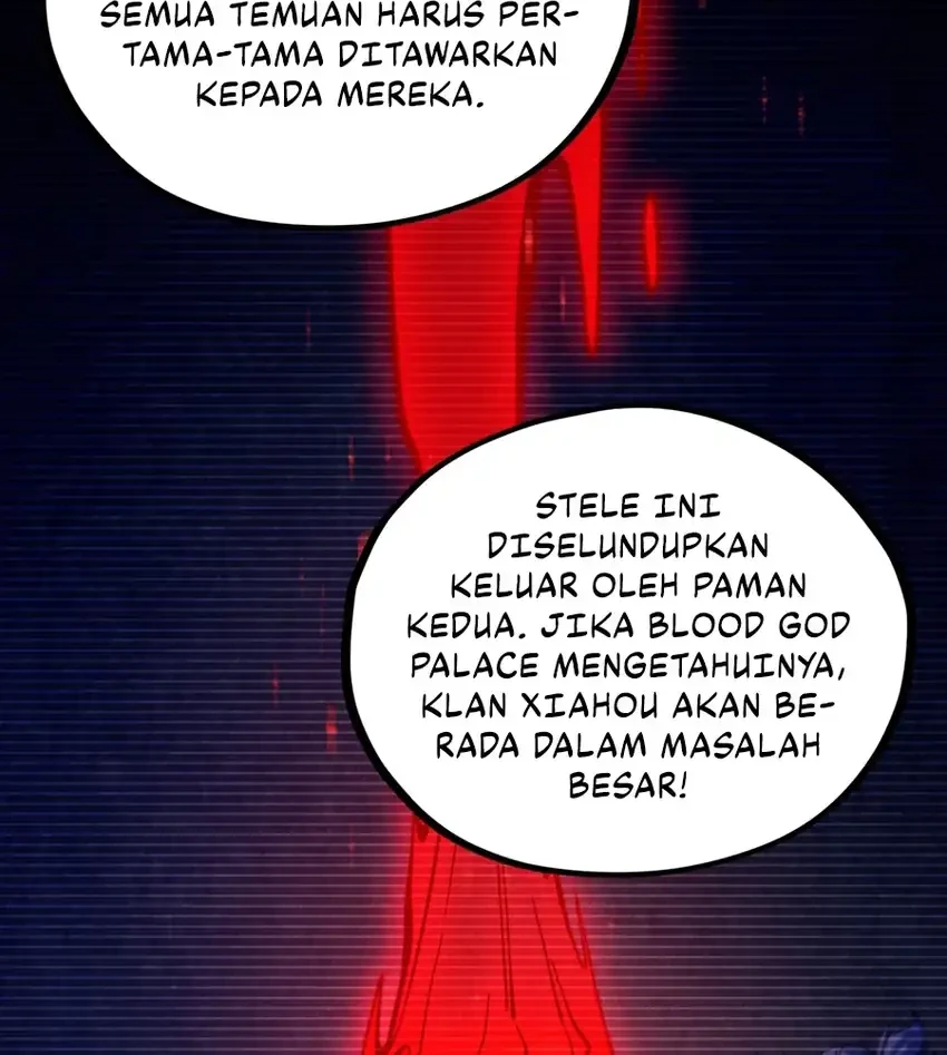 The Ultimate of All Ages Chapter 484 Gambar 42