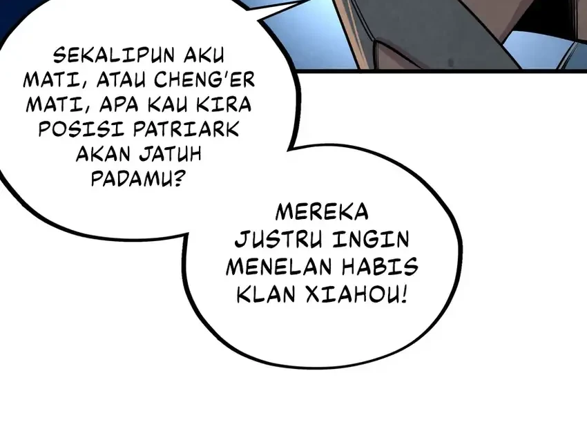 The Ultimate of All Ages Chapter 484 Gambar 66