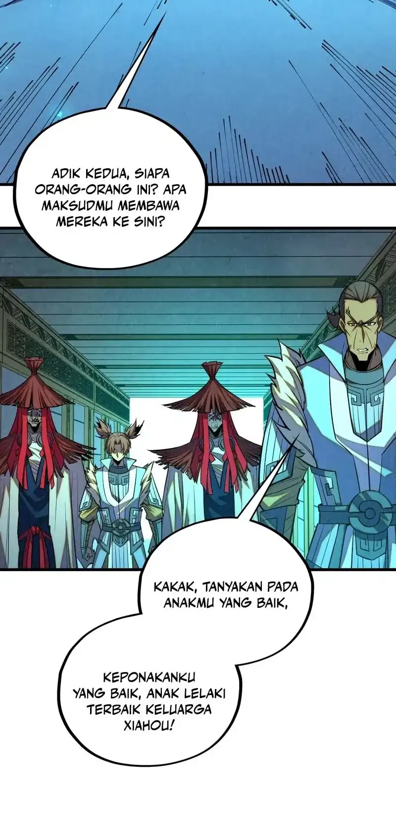 The Ultimate of All Ages Chapter 485 Gambar 14