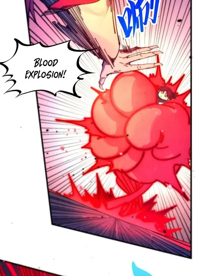 The Ultimate of All Ages Chapter 486 Gambar 6