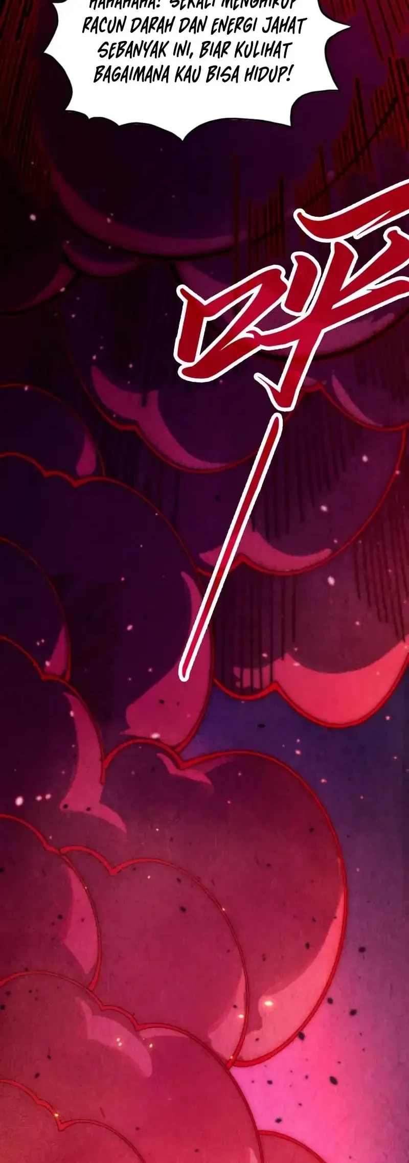 The Ultimate of All Ages Chapter 486 Gambar 8