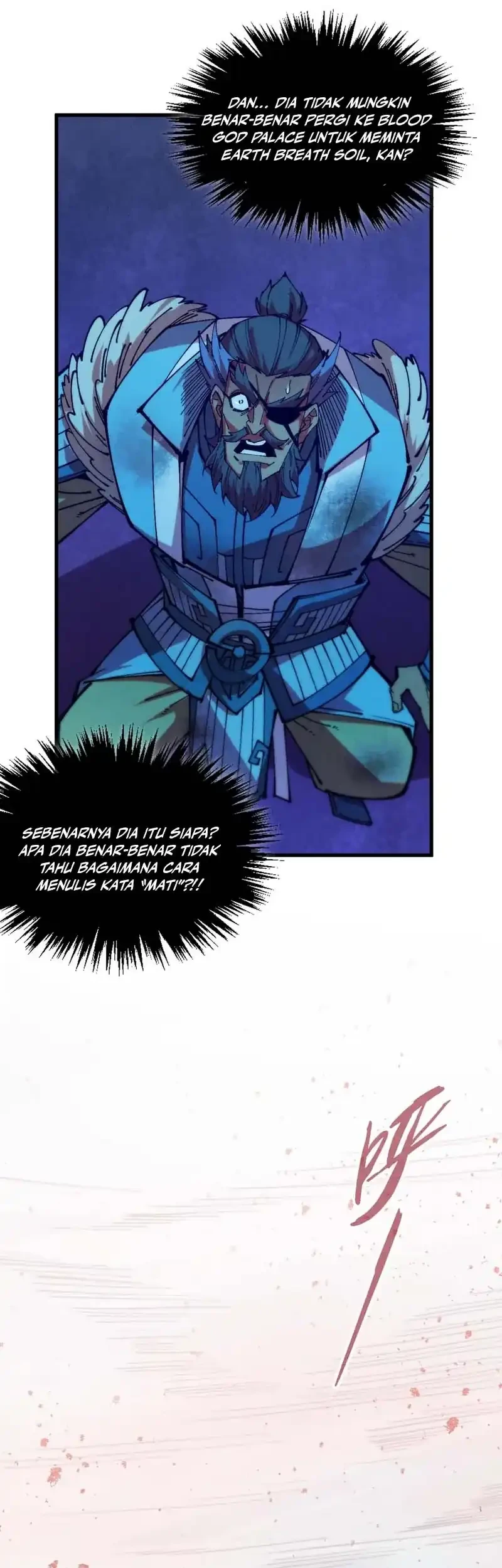 The Ultimate of All Ages Chapter 486 Gambar 33