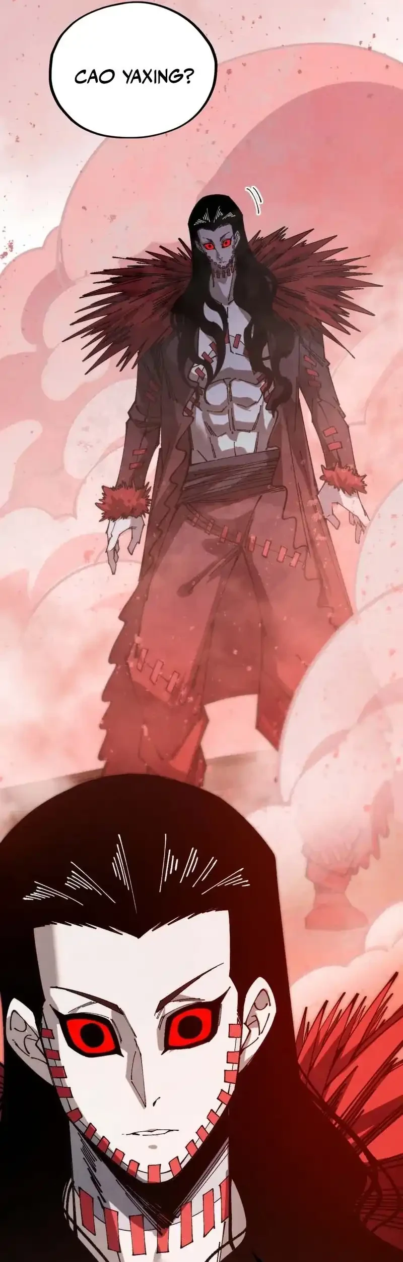 The Ultimate of All Ages Chapter 486 Gambar 51