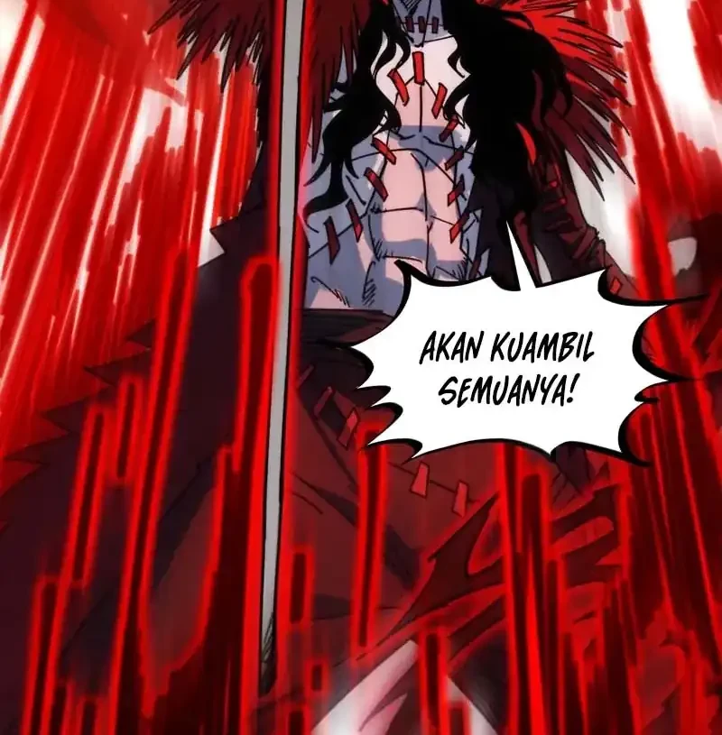 The Ultimate of All Ages Chapter 486 Gambar 57