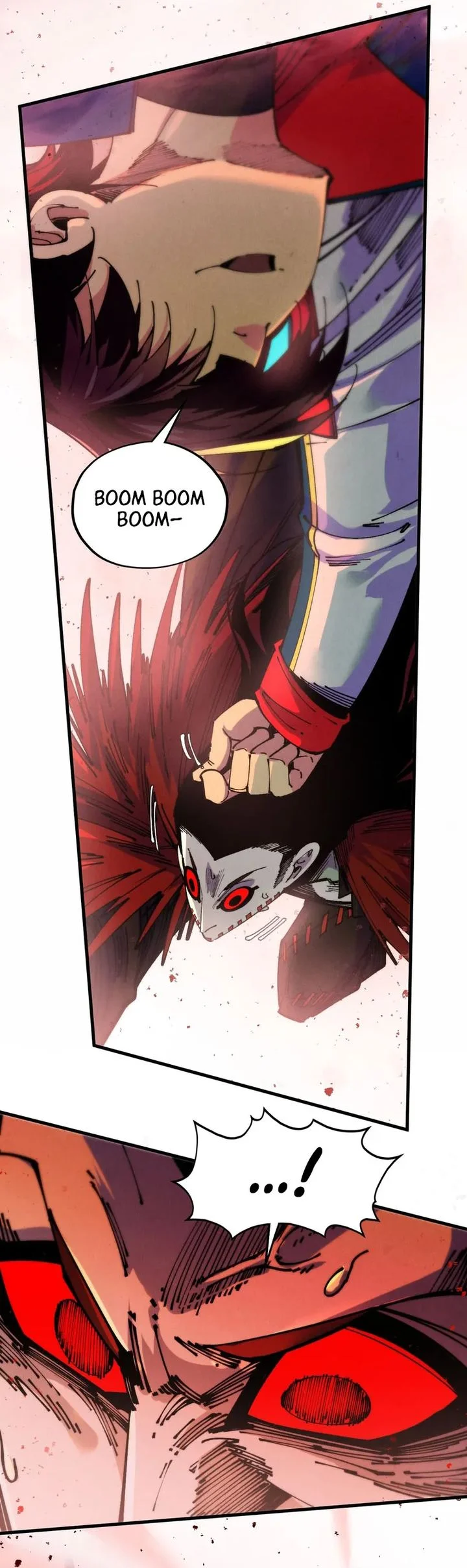 The Ultimate of All Ages Chapter 487 Gambar 15