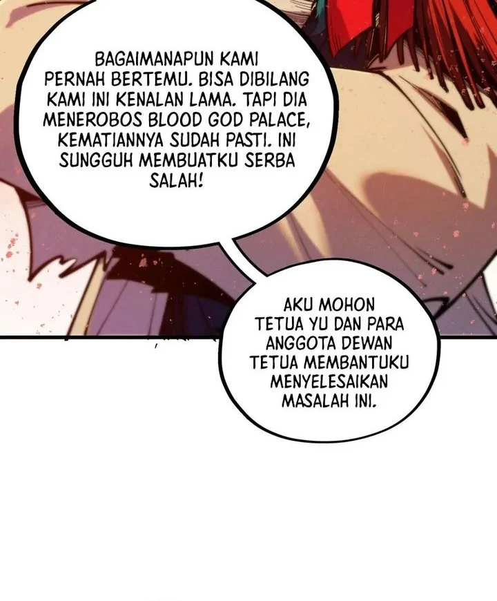 The Ultimate of All Ages Chapter 487 Gambar 23