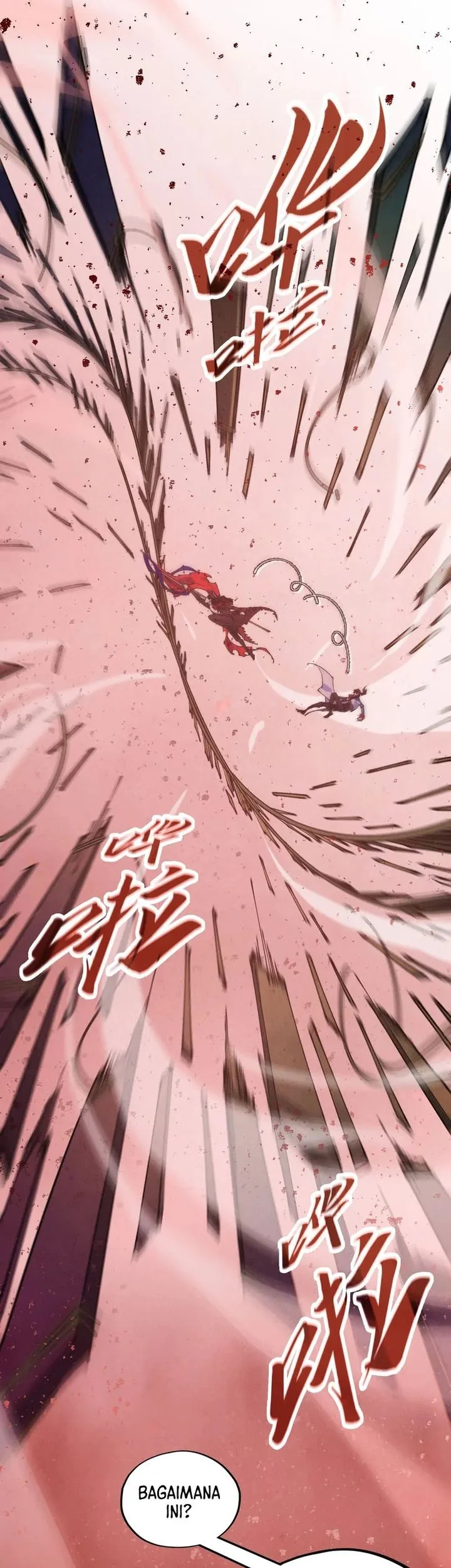 The Ultimate of All Ages Chapter 487 Gambar 16