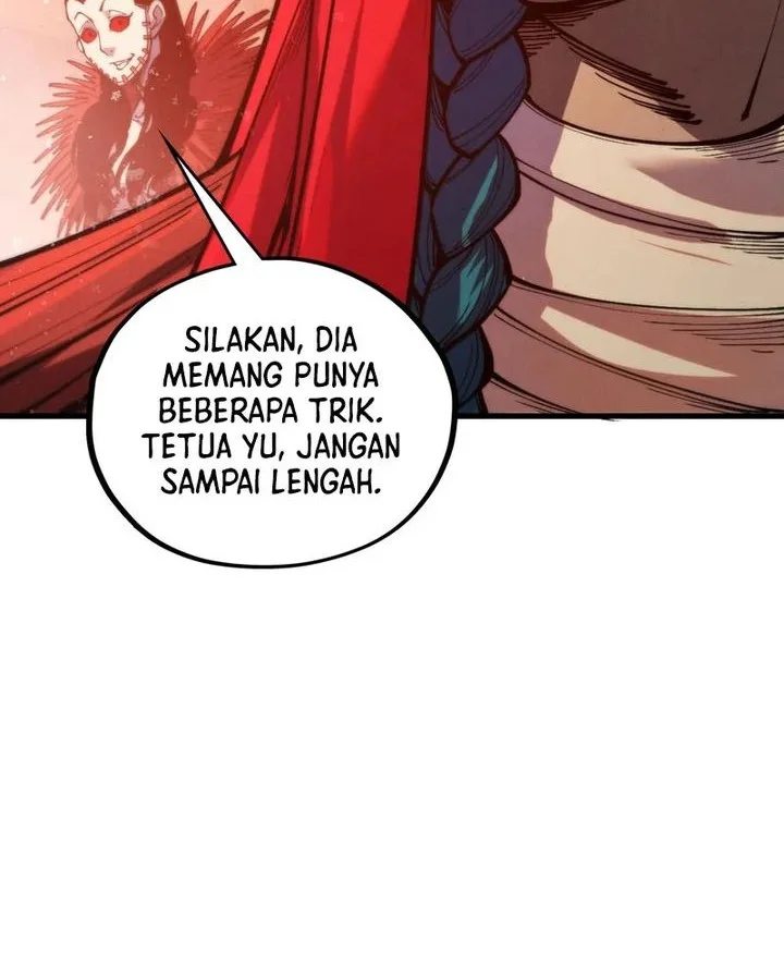 The Ultimate of All Ages Chapter 487 Gambar 25