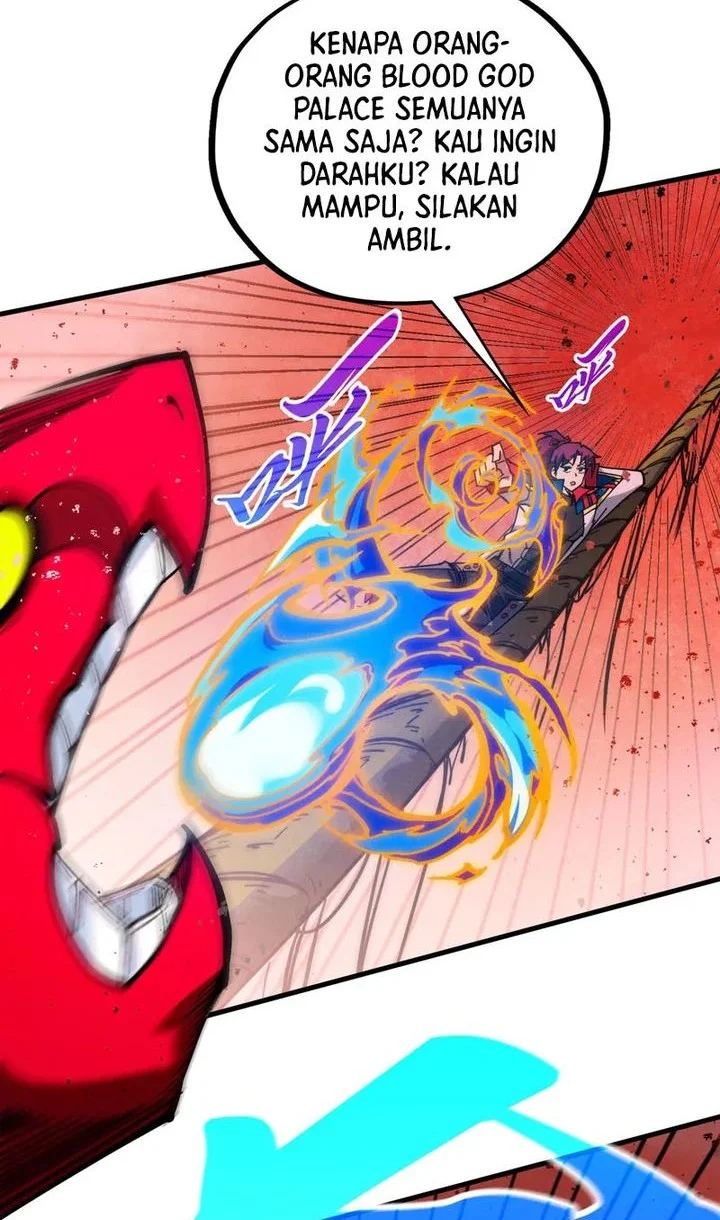 The Ultimate of All Ages Chapter 487 Gambar 27