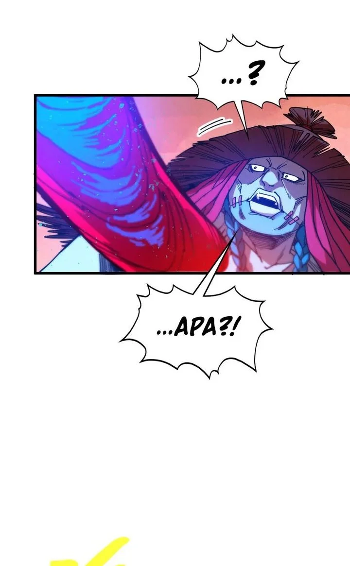 The Ultimate of All Ages Chapter 487 Gambar 29