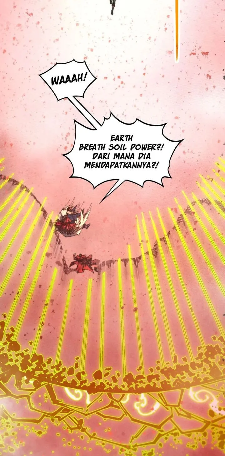 The Ultimate of All Ages Chapter 487 Gambar 37