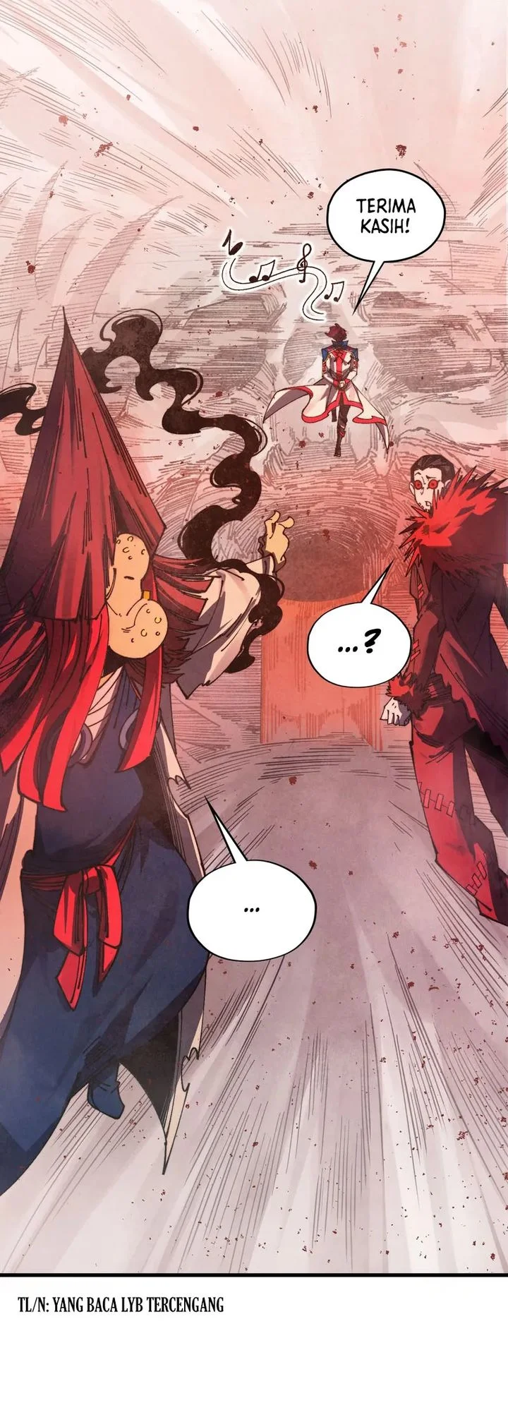 The Ultimate of All Ages Chapter 487 Gambar 52