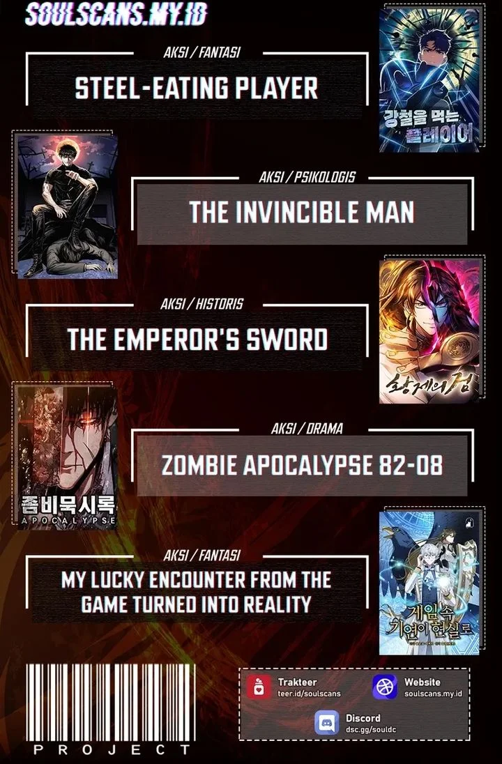 The Ultimate of All Ages Chapter 487 Gambar 55