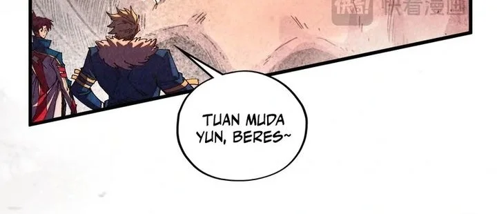 The Ultimate of All Ages Chapter 488 Gambar 10