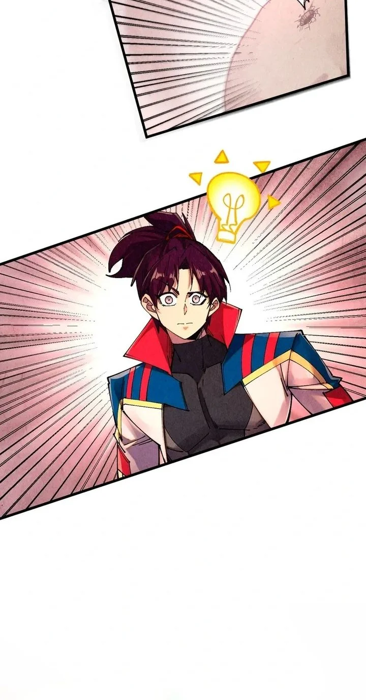 The Ultimate of All Ages Chapter 488 Gambar 15