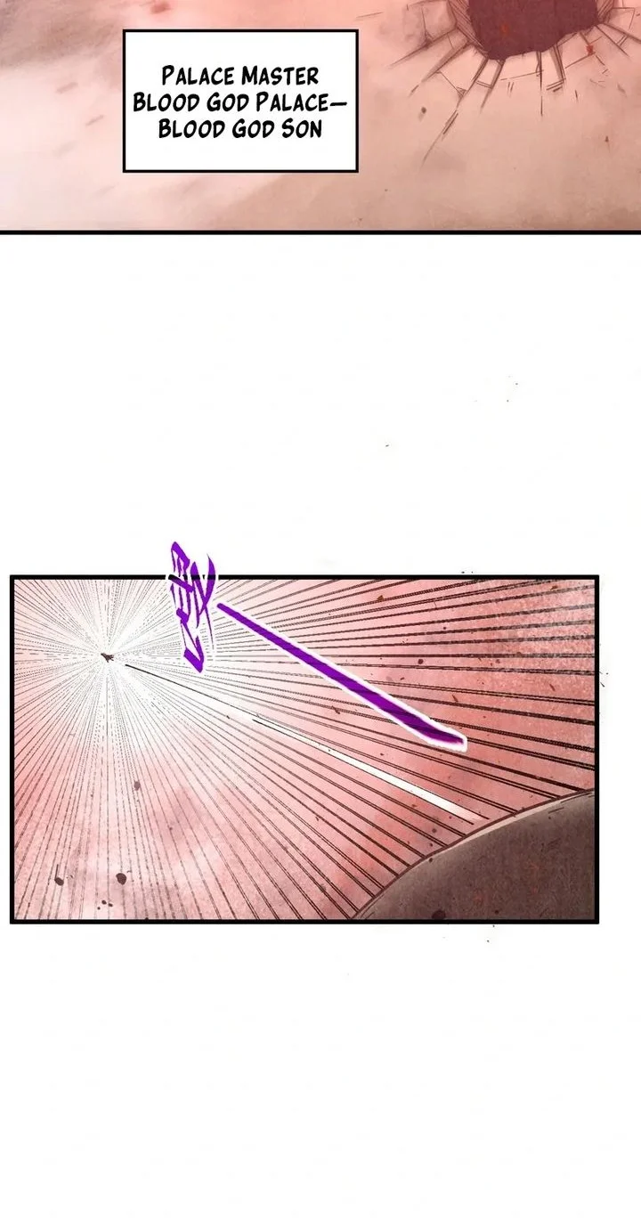 The Ultimate of All Ages Chapter 488 Gambar 21