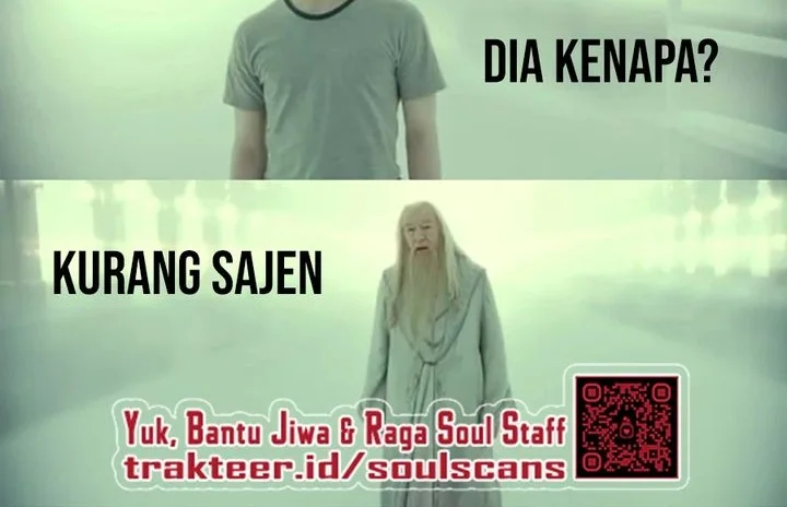 The Ultimate of All Ages Chapter 488 Gambar 55