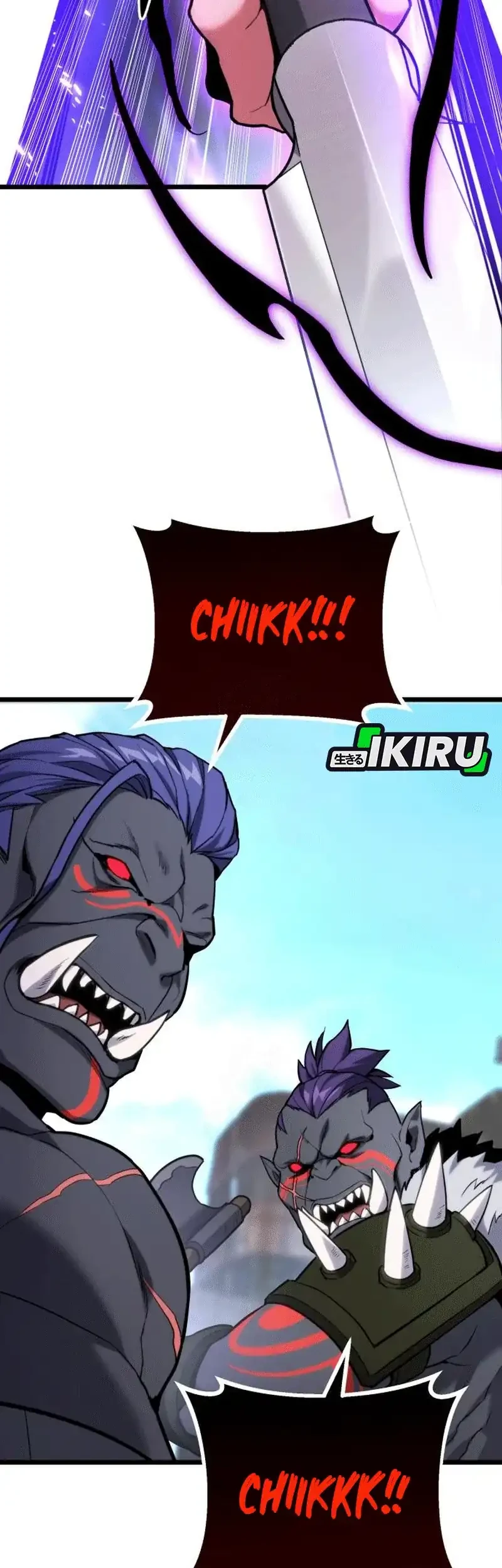 The Ultimate Shut-In Chapter 58 Gambar 5