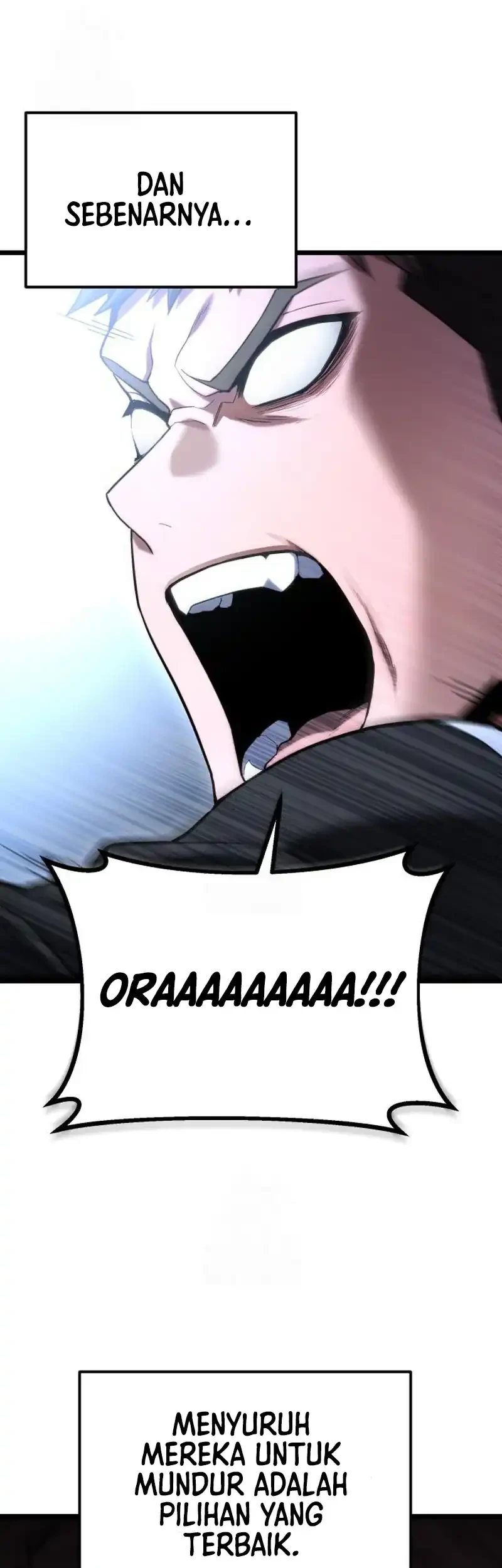 The Ultimate Shut-In Chapter 58 Gambar 58