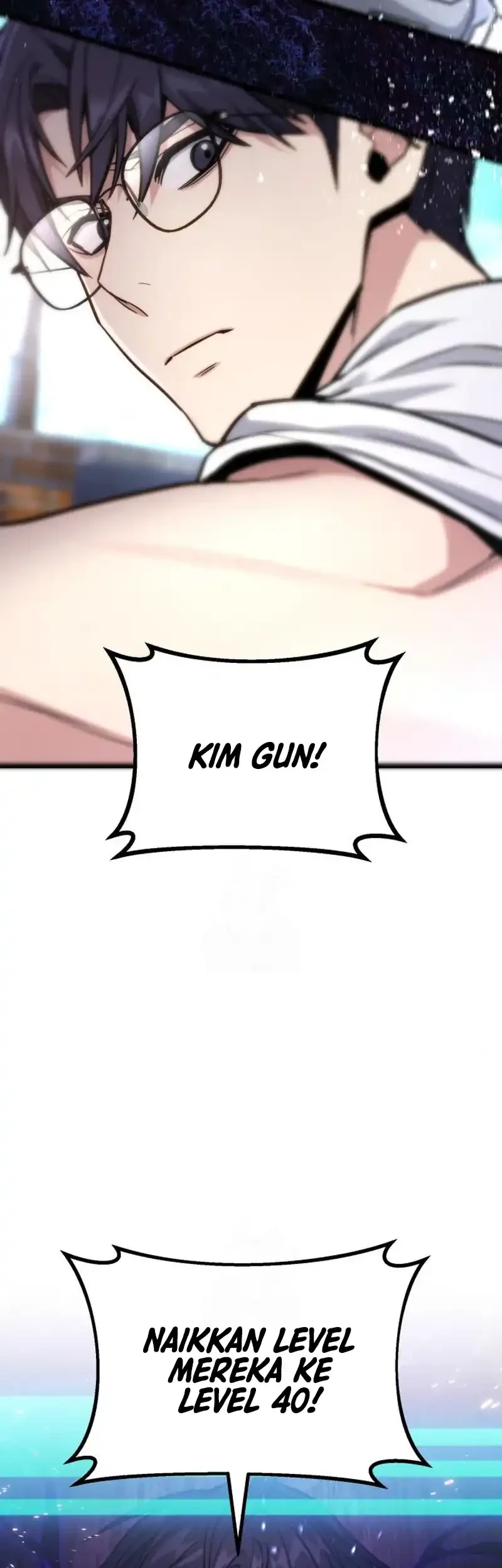 The Ultimate Shut-In Chapter 58 Gambar 64