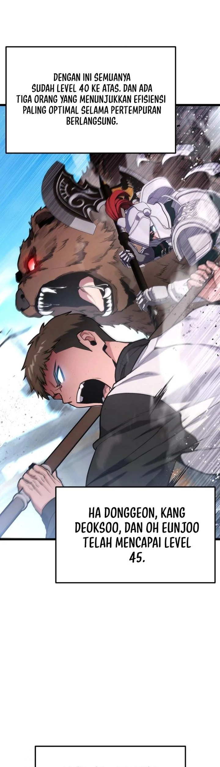 The Ultimate Shut-In Chapter 59 Gambar 5