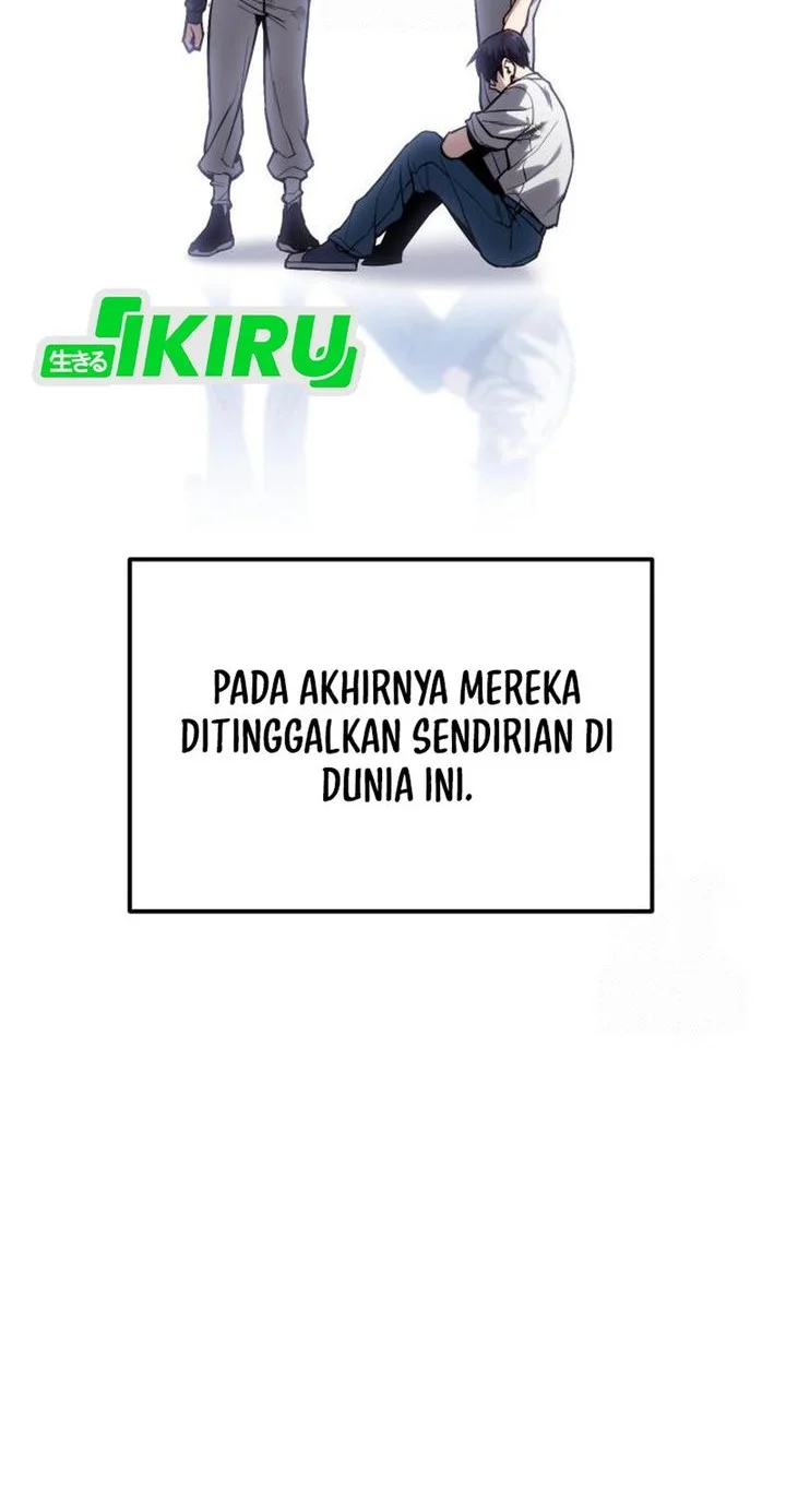 The Ultimate Shut-In Chapter 59 Gambar 50