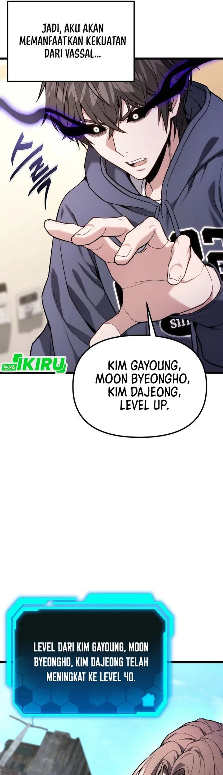 The Ultimate Shut-In Chapter 59 Gambar 3