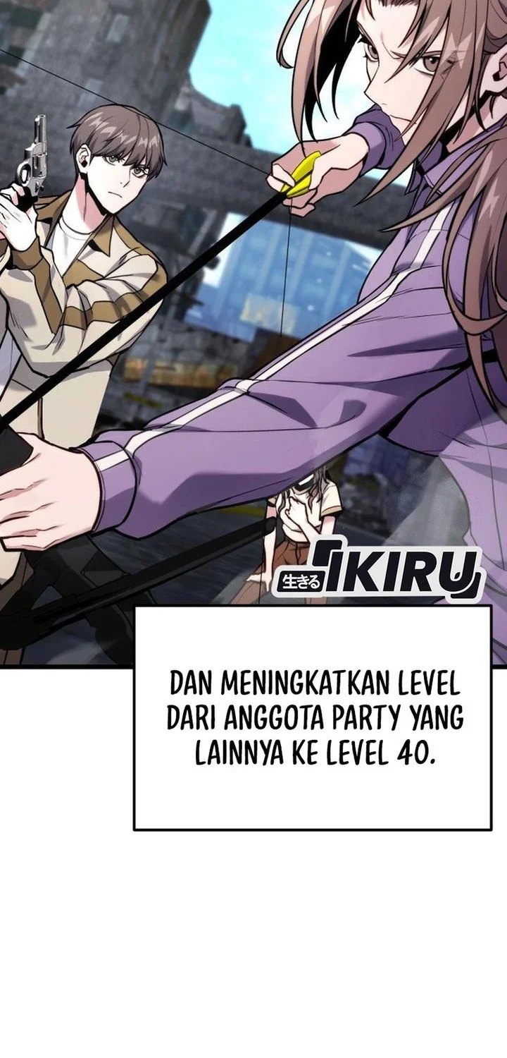 The Ultimate Shut-In Chapter 59 Gambar 4