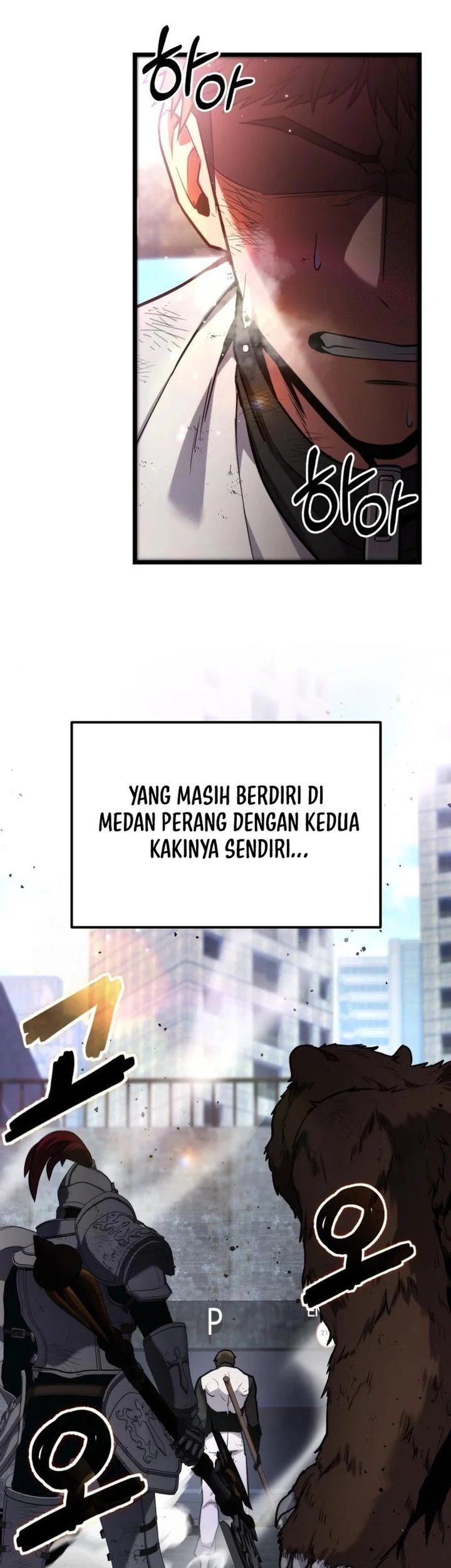 The Ultimate Shut-In Chapter 59 Gambar 9