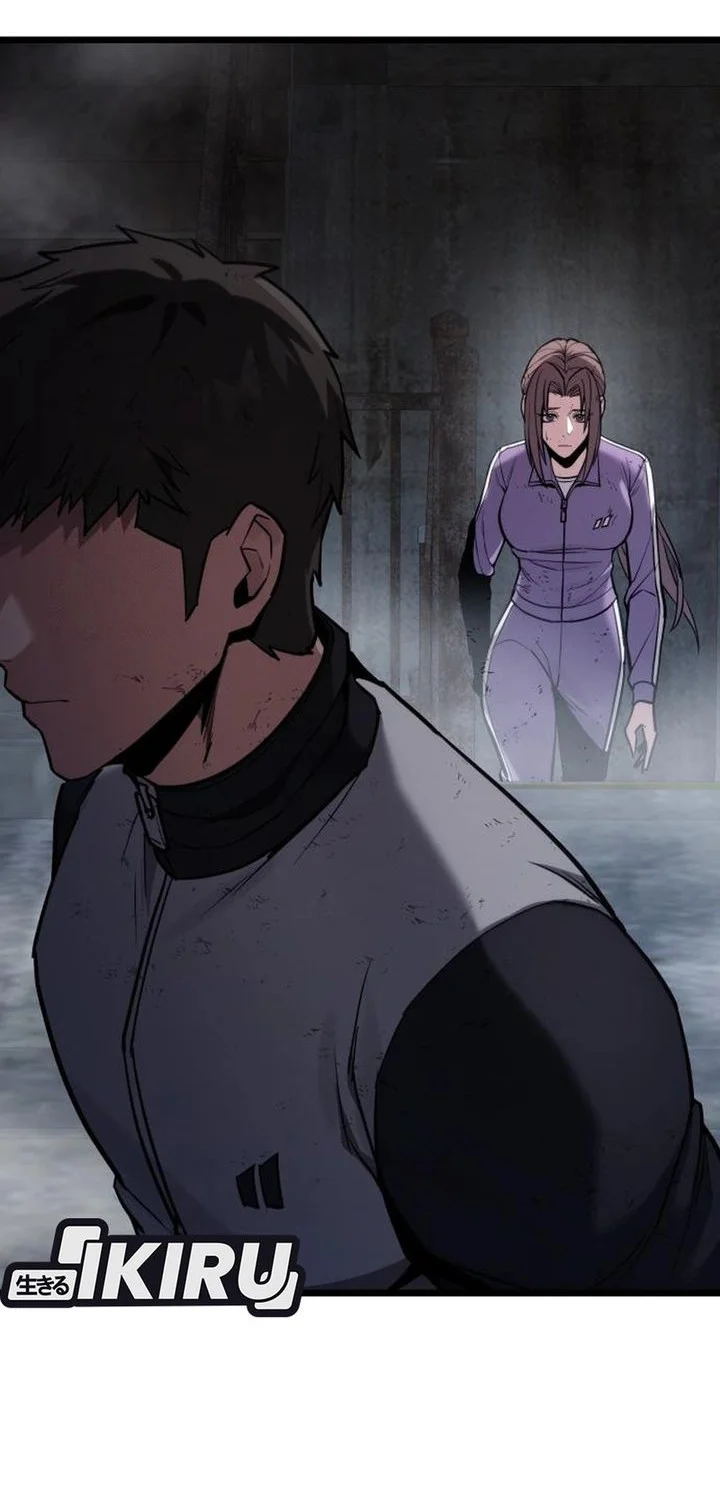 The Ultimate Shut-In Chapter 59 Gambar 16