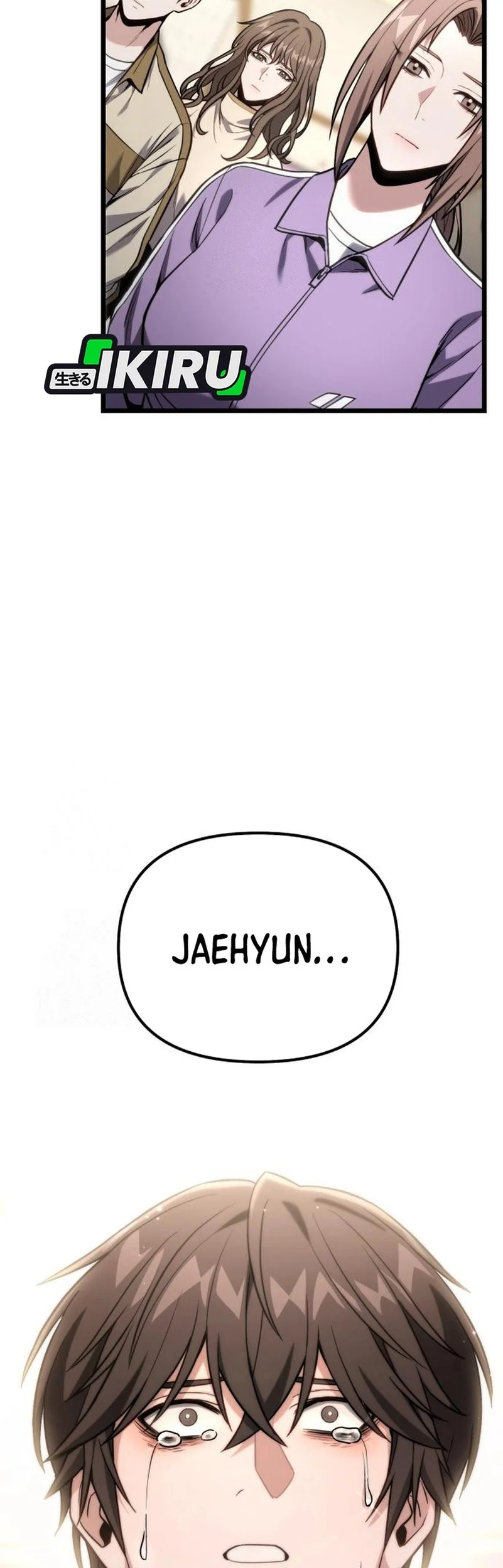 The Ultimate Shut-In Chapter 60 Gambar 10