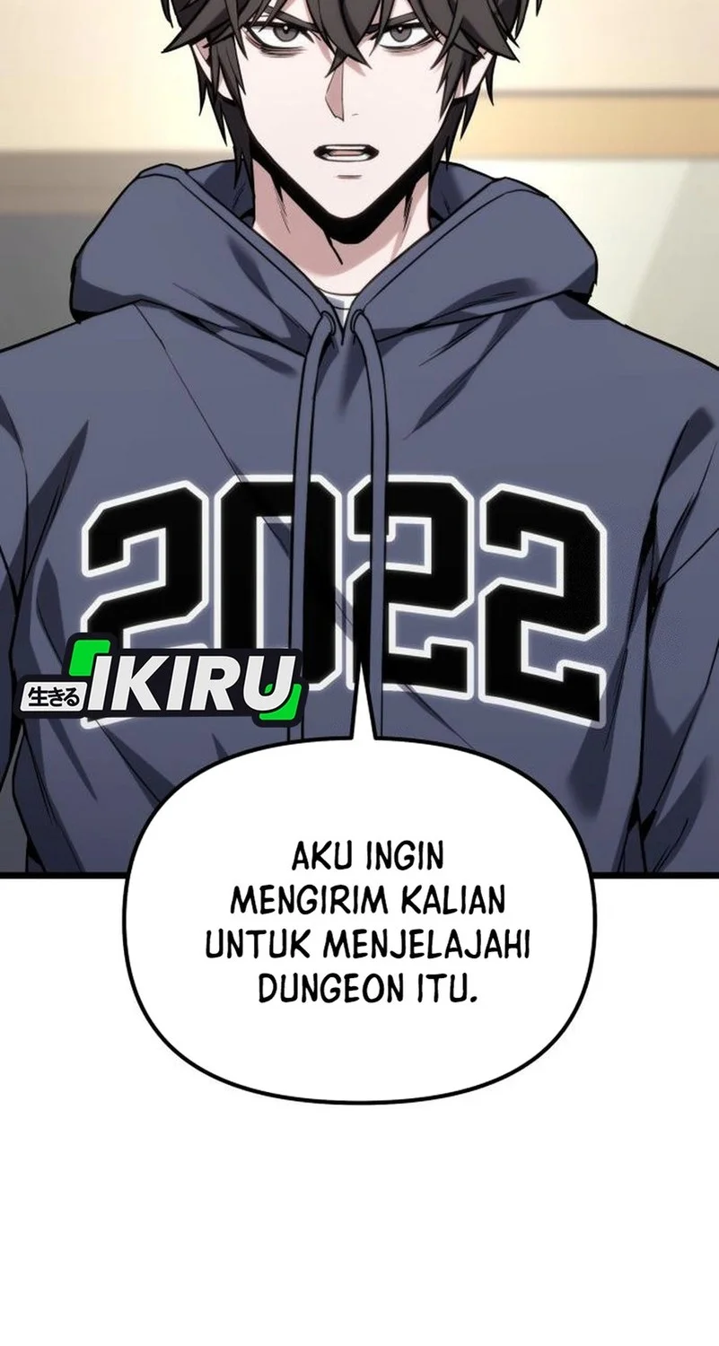 The Ultimate Shut-In Chapter 60 Gambar 75