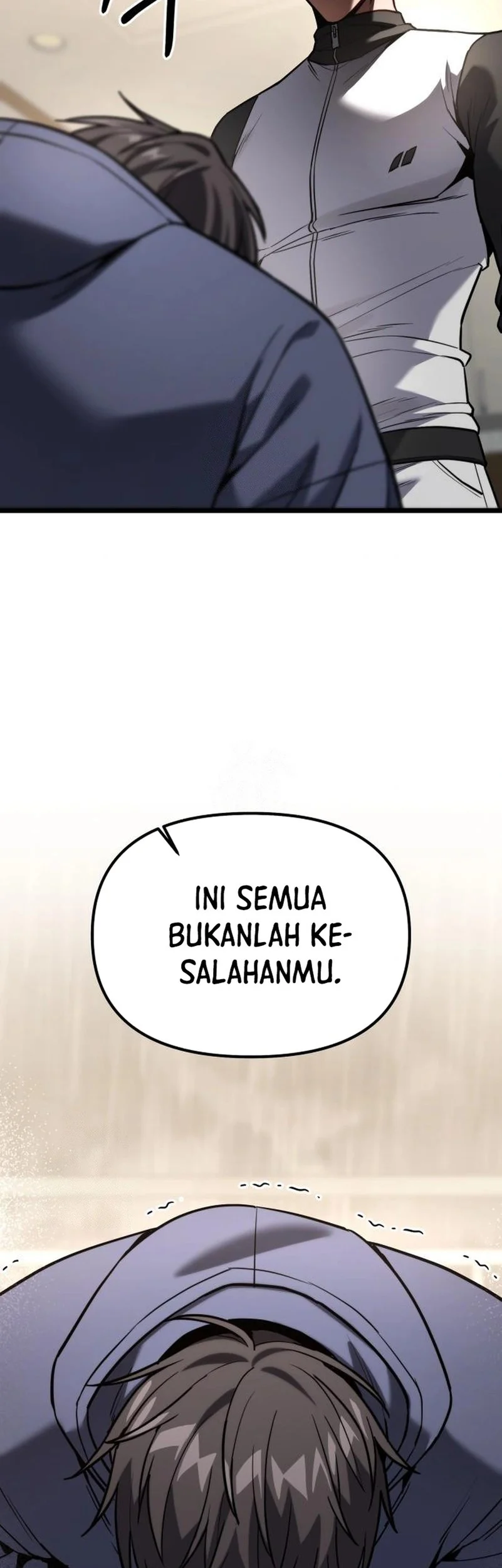The Ultimate Shut-In Chapter 60 Gambar 3