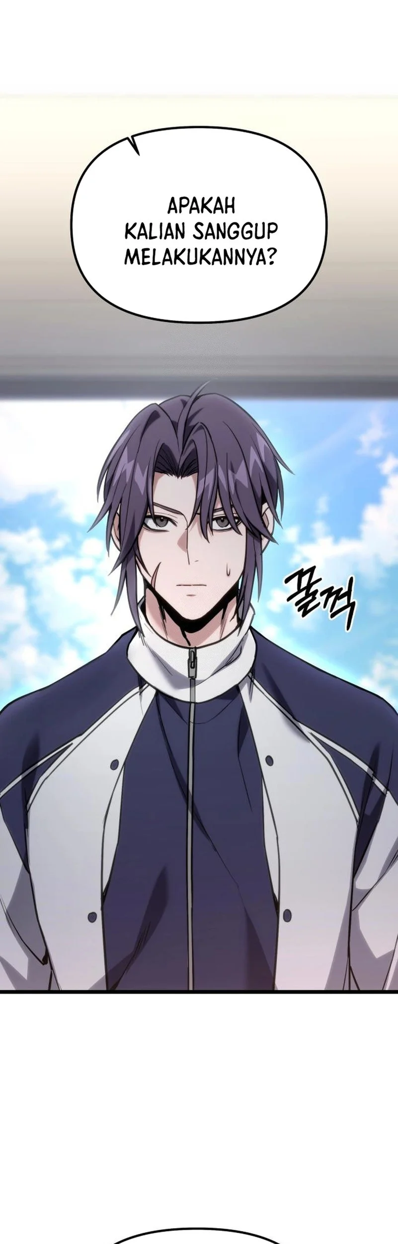 The Ultimate Shut-In Chapter 60 Gambar 76