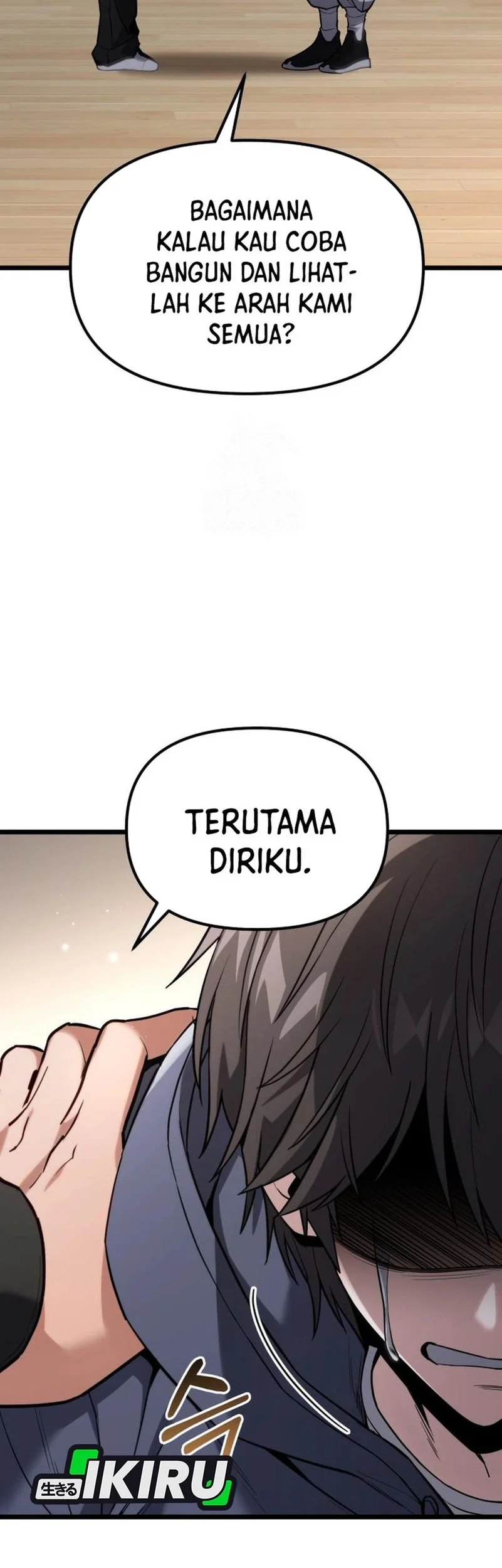 The Ultimate Shut-In Chapter 60 Gambar 6