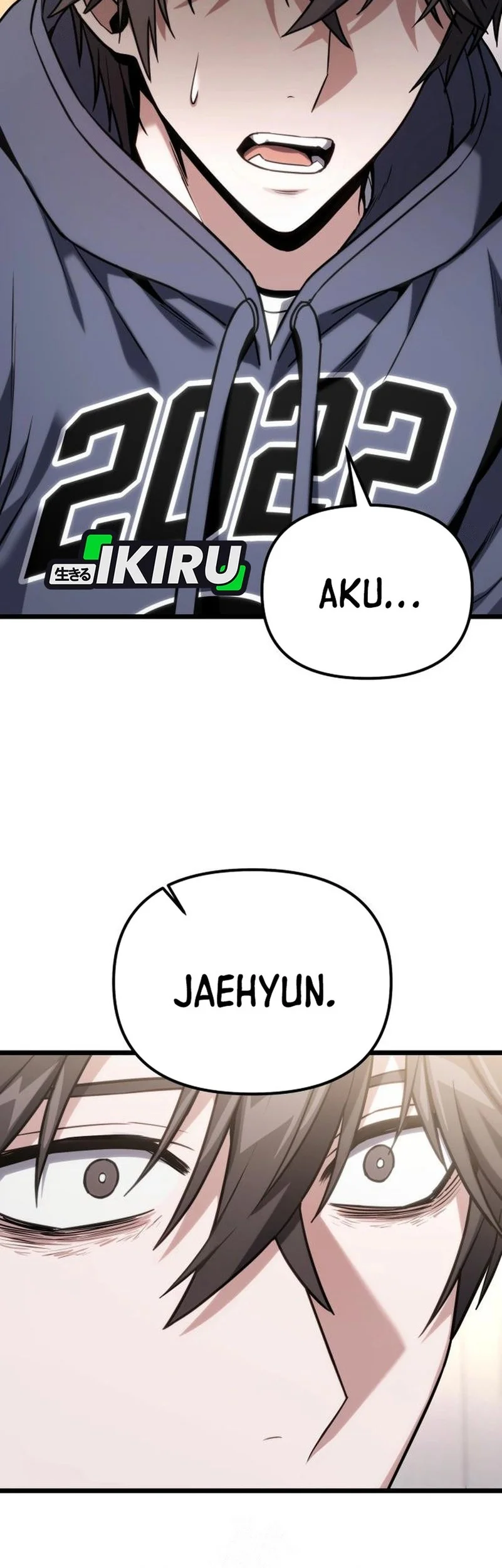 The Ultimate Shut-In Chapter 60 Gambar 25