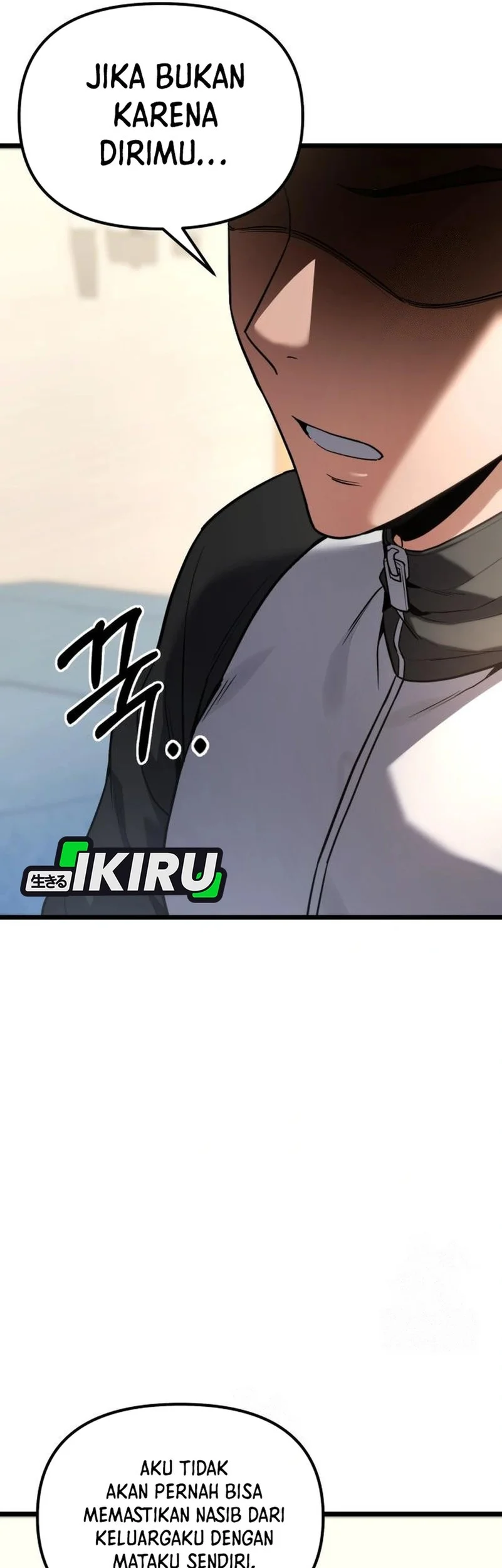 The Ultimate Shut-In Chapter 60 Gambar 12