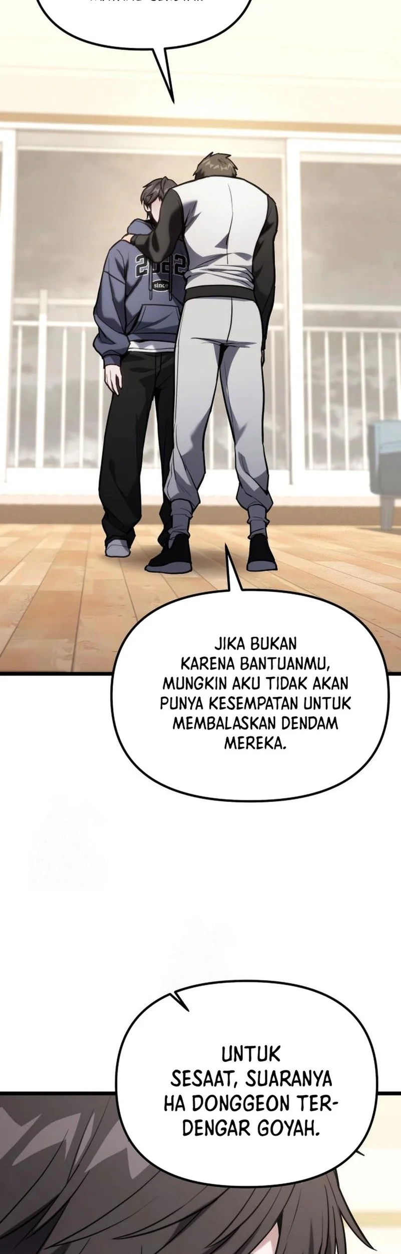 The Ultimate Shut-In Chapter 60 Gambar 13