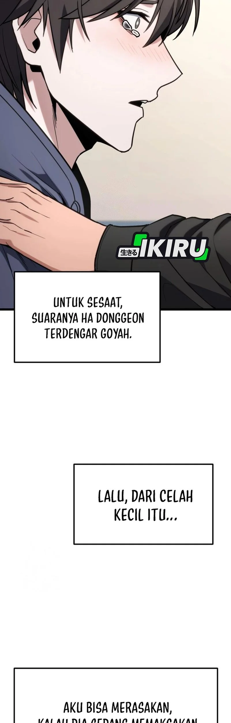 The Ultimate Shut-In Chapter 60 Gambar 14